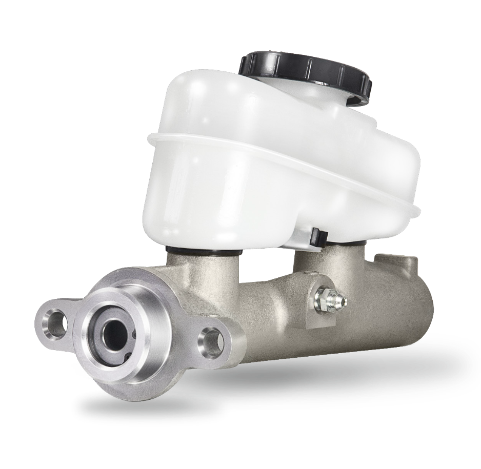 QualityBuilt Master Cylinders